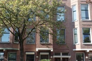 Rental apartment in Virulyplein, Rotterdam